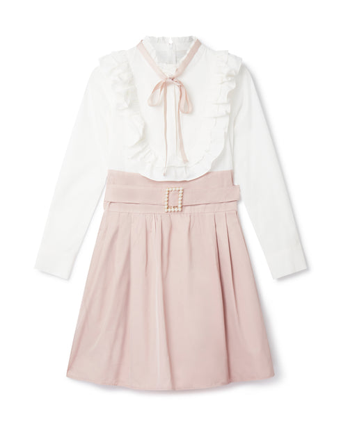 The Constance Dress